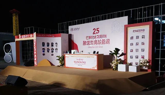 活动策划执行中性能优化的关键影响因素
